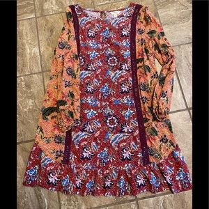 Matilda Jane dress